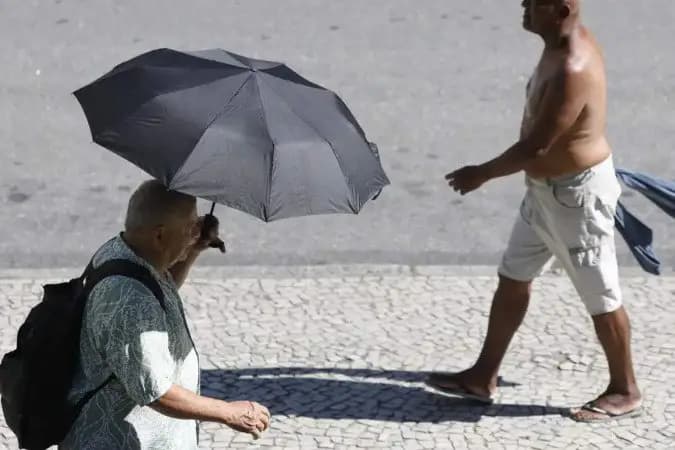 ONU alerta: El Niño deve se intensificar e durar até 2027