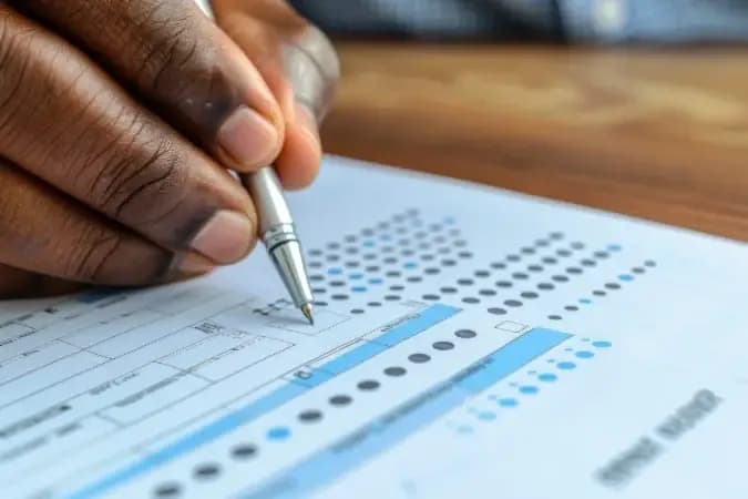 Mais da metade dos inscritos falta a concurso da Câmara dos Deputados