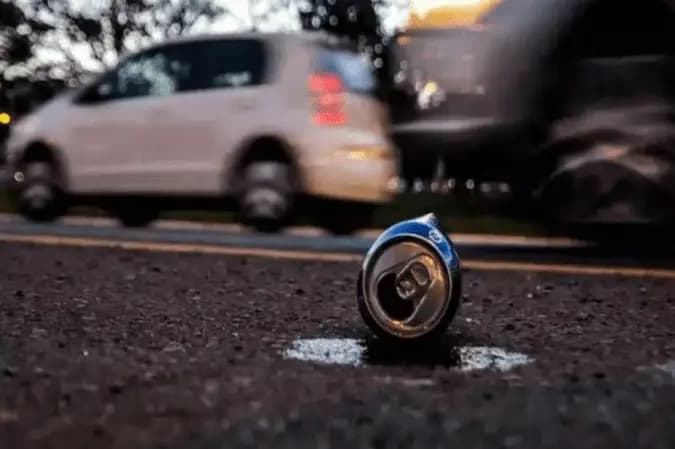 Lei Seca: em 14 anos, mortes no trânsito caem 19,5%