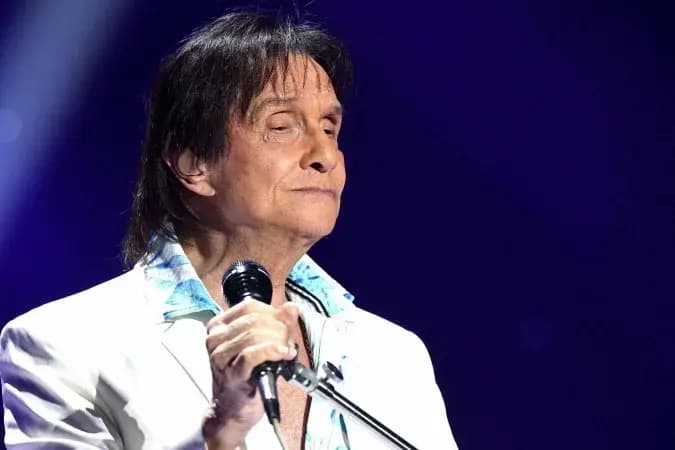 85 anos de Roberto Carlos: quais são as suas músicas mais tocadas no Brasil?