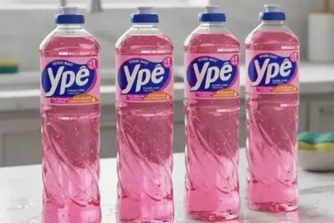 Anvisa suspende fabricação e manda recolher produtos da Ypê