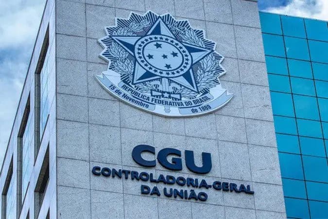 Concurso da CGU 2026 foi autorizado e conta com 60 vagas de Auditor