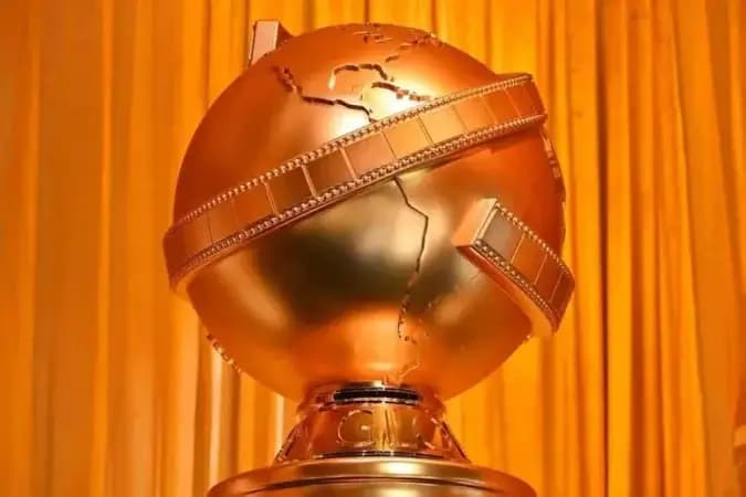 Globo de Ouro 2026: saiba onde assistir, apresentadores e indicados