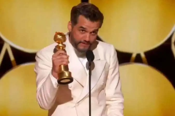 Com vitórias no Globo de Ouro, O Agente Secreto ganha força rumo ao Oscar