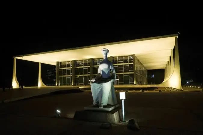 STF valida por unanimidade Lei da Igualdade Salarial