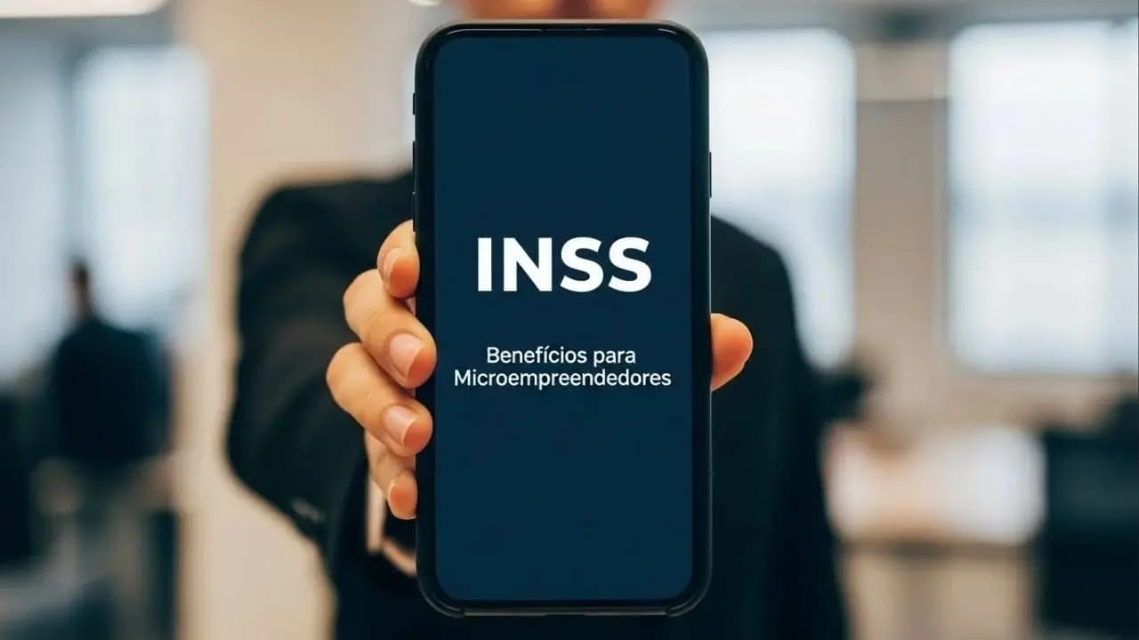 Por que a contribuição do MEI aumentará em 2026? Entenda o cálculo