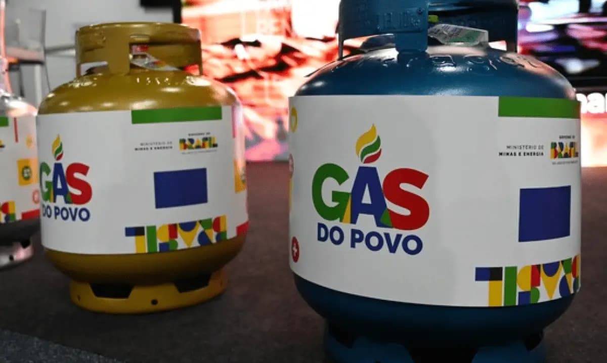 Gás do Povo: entenda as principais mudanças do antigo Auxílio Gás