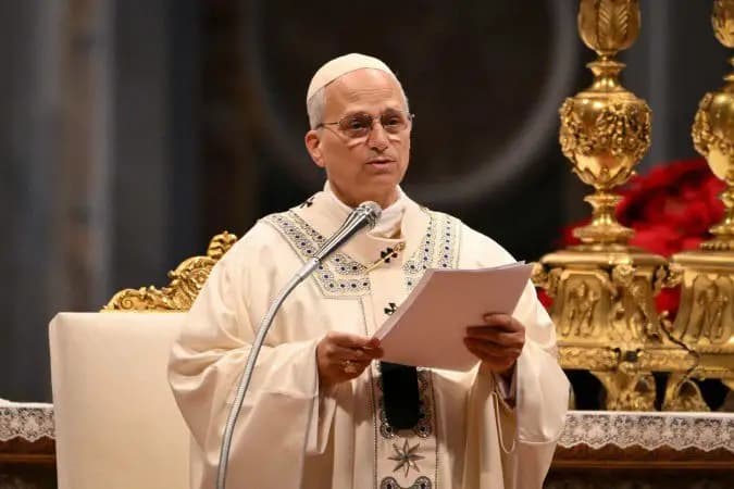 Papa Leao XIV diz que soberania da Venezuela deve ser garantida