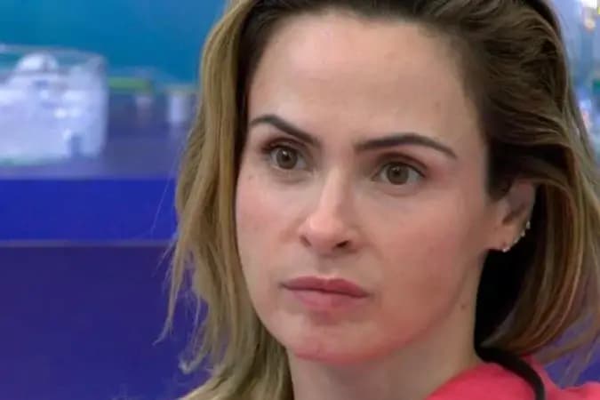 Ana Paula Renault dá forte depoimento em Quem Ama Cuida e exalta as mulheres