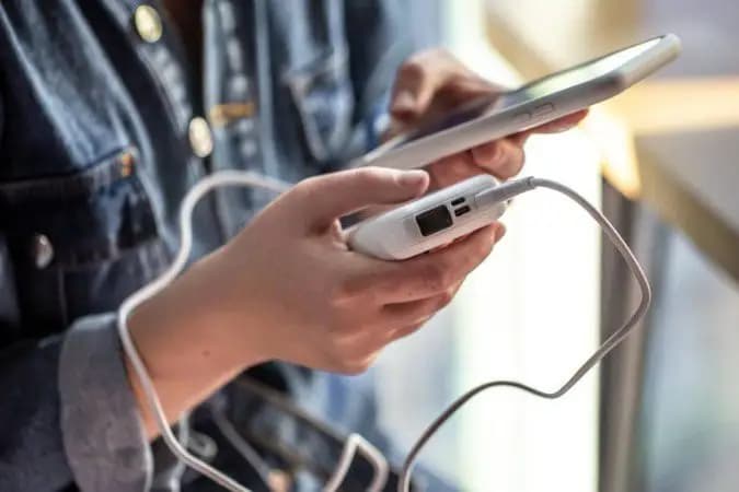 Fique atento às novas regras para o uso de power banks em voos