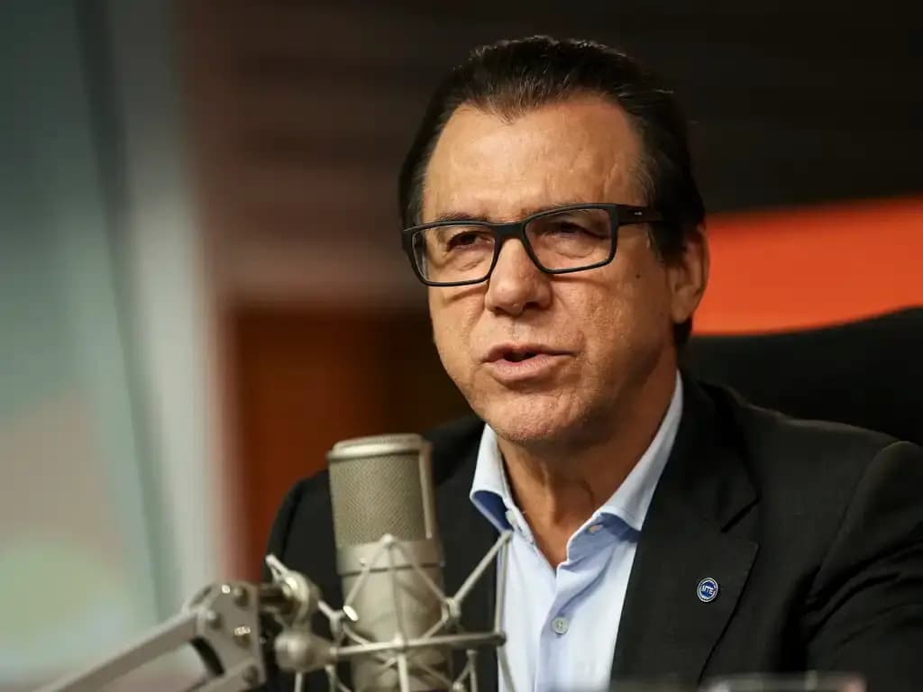 Marinho diz ser viável aprovar fim da escala 6x1 em ano eleitoral