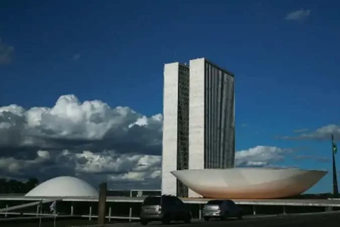Inscrições do Concurso da Câmara dos Deputados encerram nesta segunda