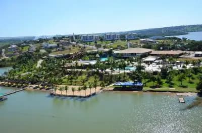 Dengue: especialistas alertam que epidemia em Caldas Novas pode chegar a Brasília