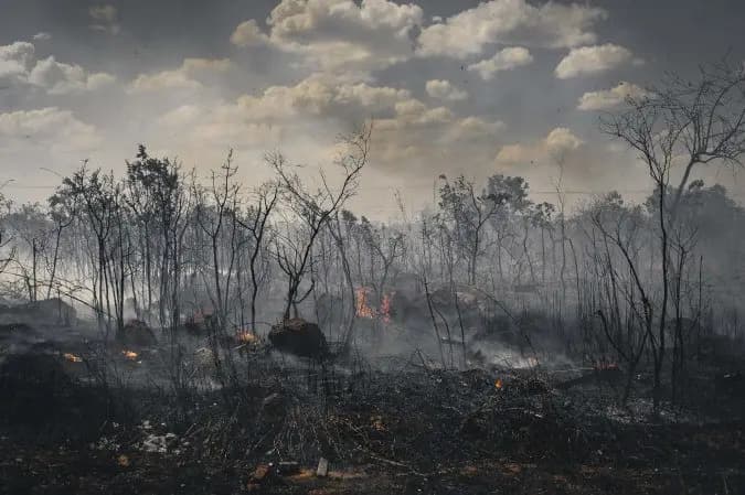 Governo alerta para período crítico do El Niño e aposta em prevenção