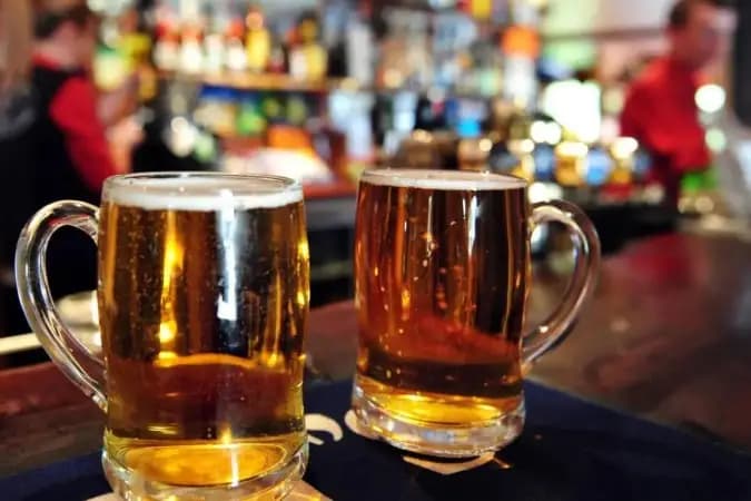 Sem Lei Seca no DF: venda de bebidas está liberada no domingo de eleição