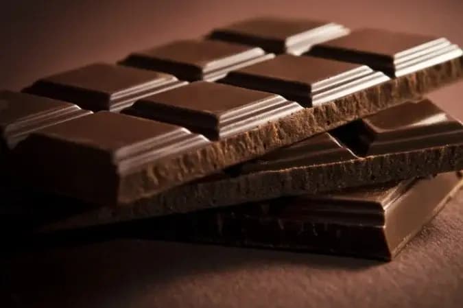 Chocolates no Brasil passam a ter percentual mínimo de cacau