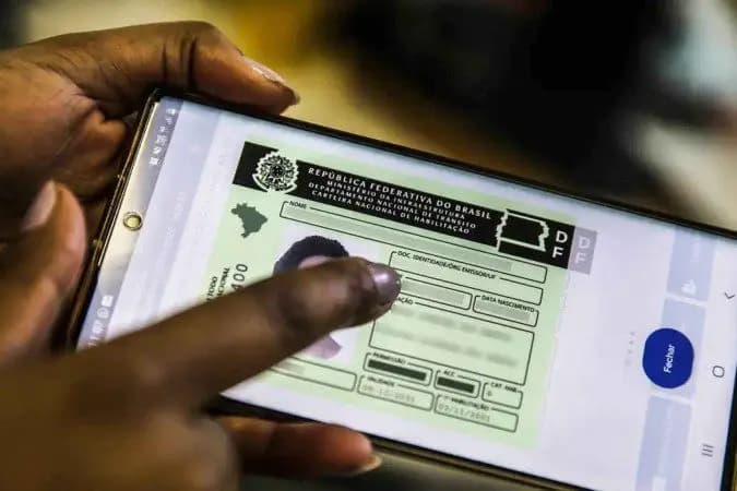Renovação automática da CNH para bom condutor começa nesta sexta