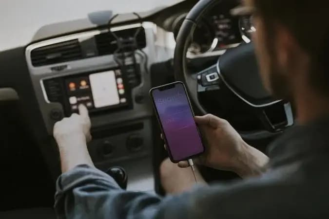 Governo cria programa de crédito para motoristas de app e taxistas