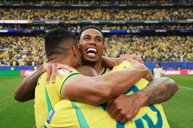 Quando é o próximo jogo do Brasil na Copa? Veja o histórico de confrontos da seleção contra a Noruega
