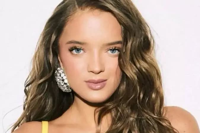 Rafaella Justus é alvo de ataques e reage após mensagem pesada