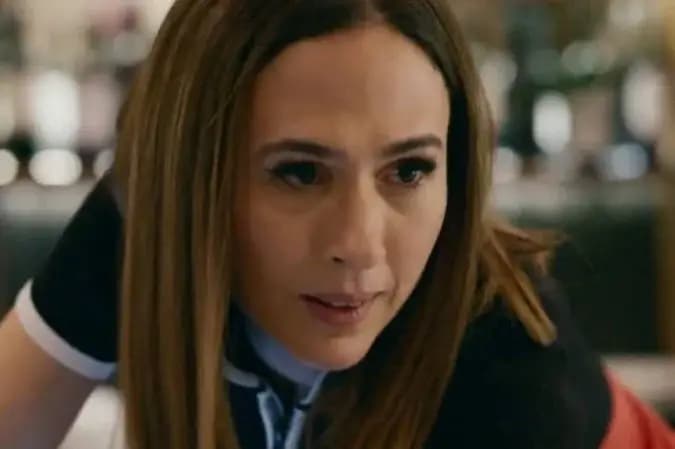 Tatá Werneck revela que pensou em parar de fazer novelas: "Optei por outra carreira"