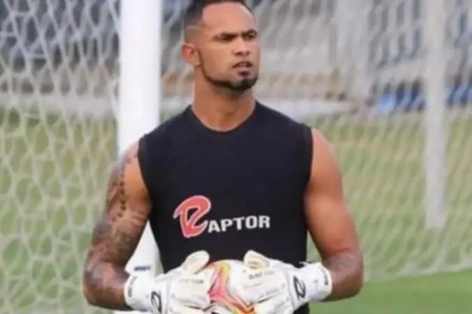 Ex-goleiro Bruno acusa Emissora de prejudicar sua carreira e cobra indenização