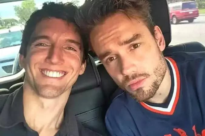 Amigo de Liam Payne é inocentado em investigação sobre a morte do cantor