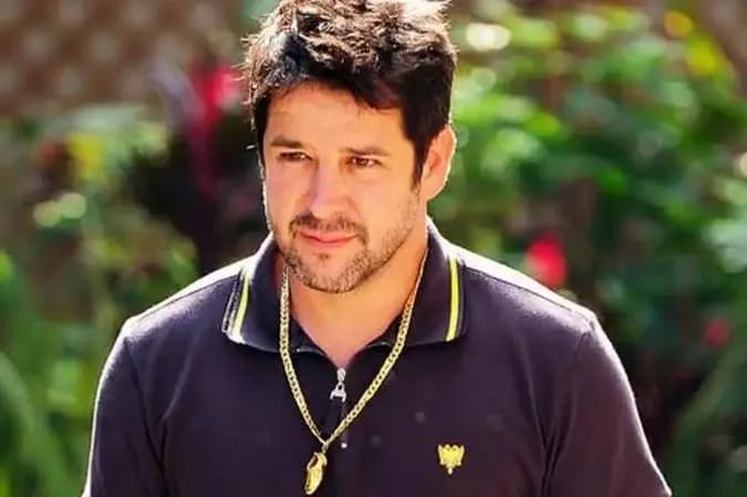 Murilo Benício toma decisão sobre reviver Tufão em 'Avenida Brasil'