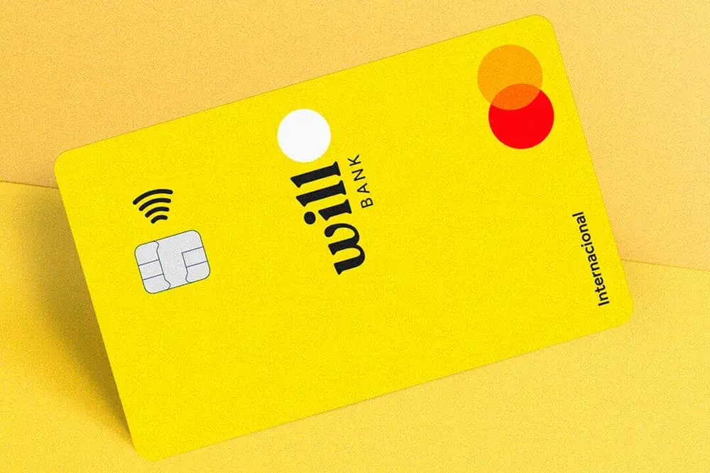 Clientes do Will Bank ficam sem acesso a pagamentos e transações