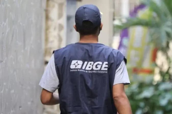 IBGE: Inscrições para novo concurso se encerram nesta quinta (9/7)