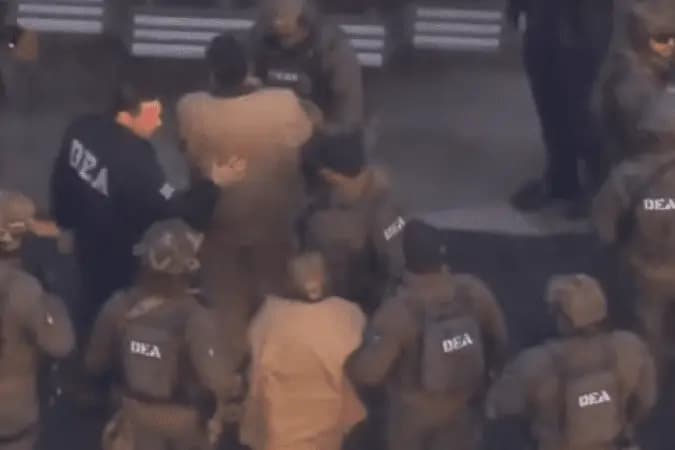 Maduro comparece perante Justiça dos EUA pela 1ª vez desde a captura