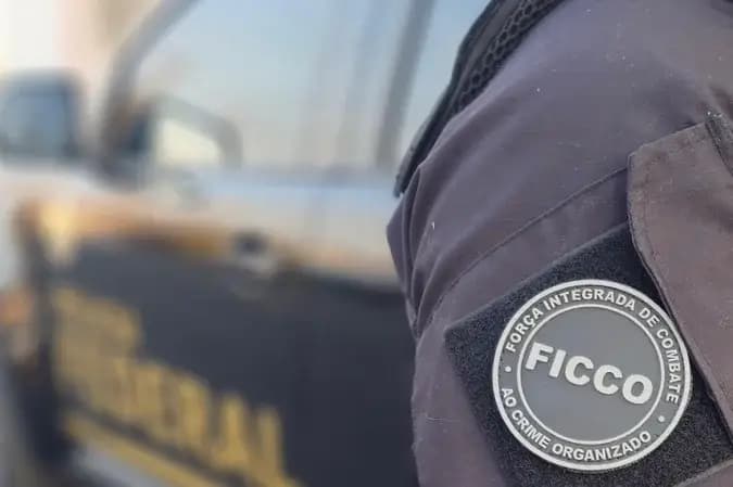 Operações apreendem mais de 2,5 toneladas de drogas em 16 estados