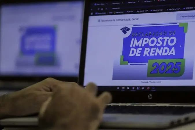 Reta final para enviar declaração