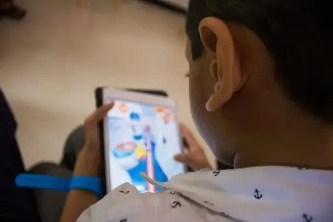 ECA Digital: veja o que muda e como proteger seu filho on-line
