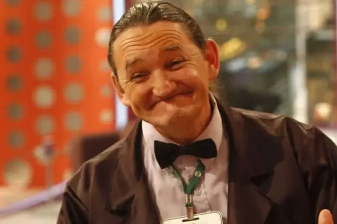 Marquito recebe alta hospitalar após dois meses internado: "Dificuldade"