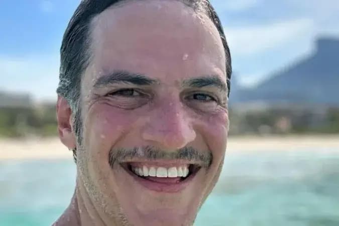 Mateus Solano abre o jogo sobre saída da Globo após 20 anos