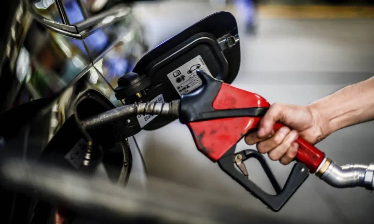 Gasolina: veja onde o combustível está mais caro e mais barato no Brasil