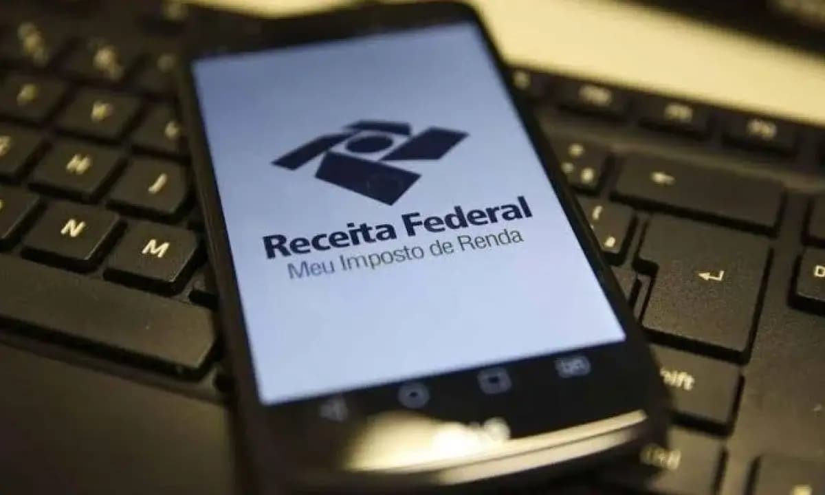 Receita Federal envia cartas a contribuintes que caíram na malha fina