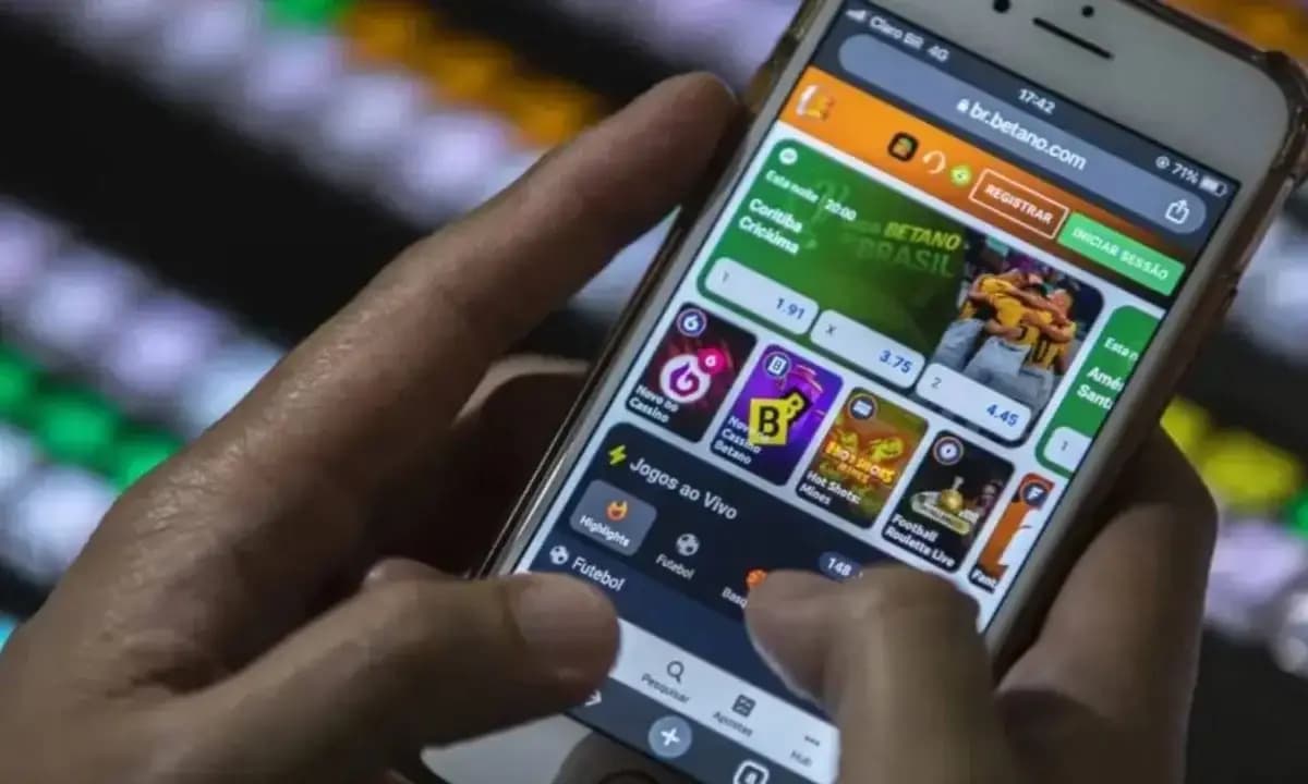 Bets: maioria dos brasileiros que apostou na Copa não ganhou dinheiro
