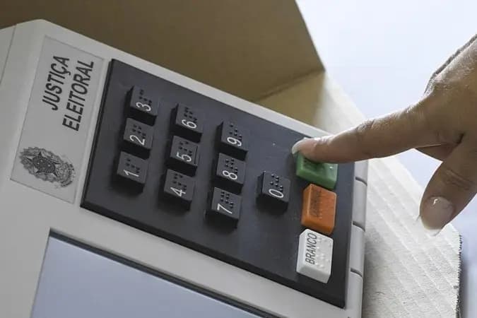 Saiba como consultar se o seu local de votação mudou no segundo turno