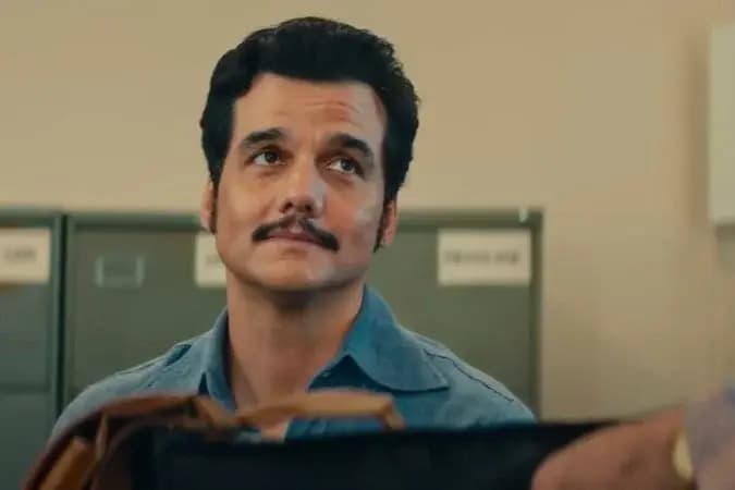 Câmara de Recife rejeita título de cidadão para Wagner Moura