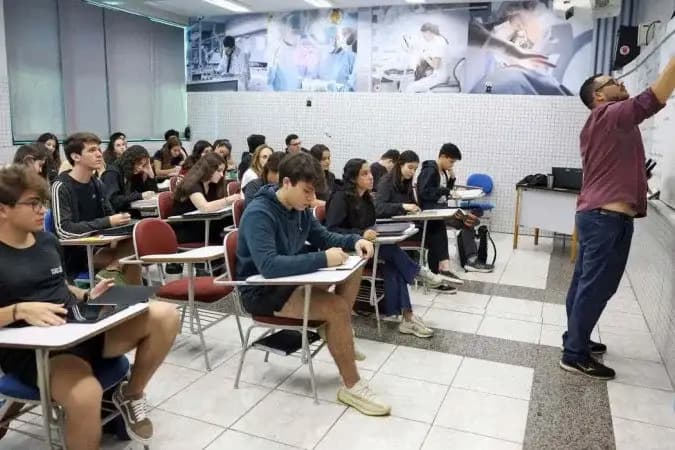 Fies abre inscrições para mais de 67 mil vagas; veja como se inscrever