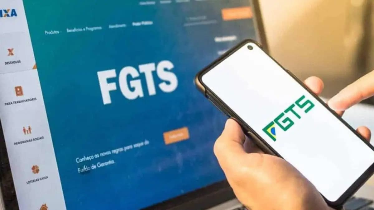 Saque FGTS aniversário: guia para receber o dinheiro em qualquer banco