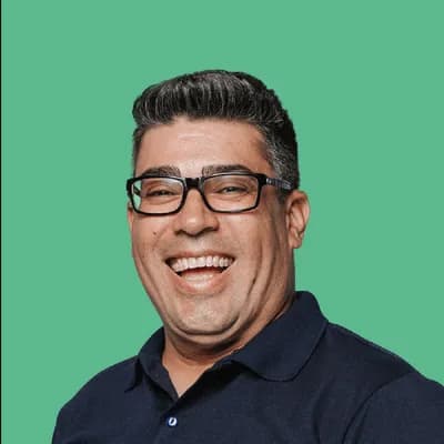 André