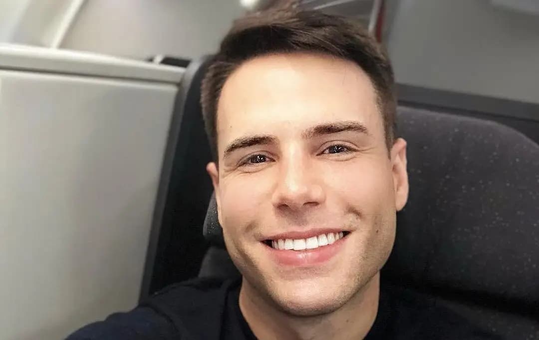 Luiz Bacci revela motivo do fim de amizade com Xuxa