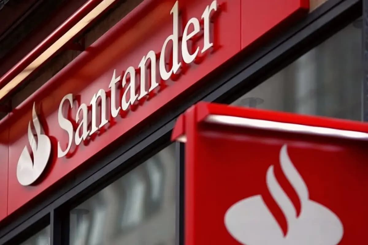 Santander abre 230 vagas no Brasil 