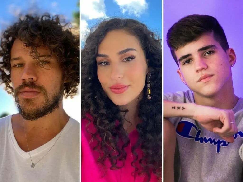 6 famosos brasileiros que têm diabetes e você não sabia