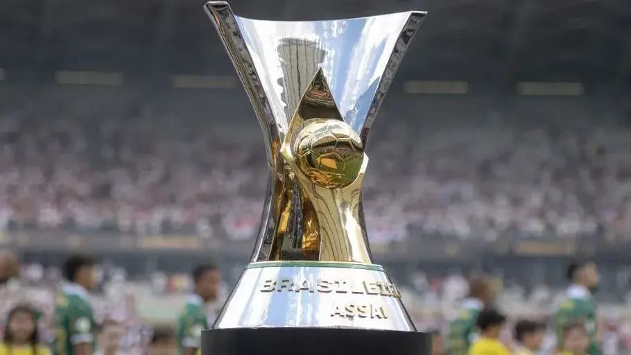 Brasileirão Série A: confira os jogos e horários da rodada deste fim de semana (18 e 19/04)