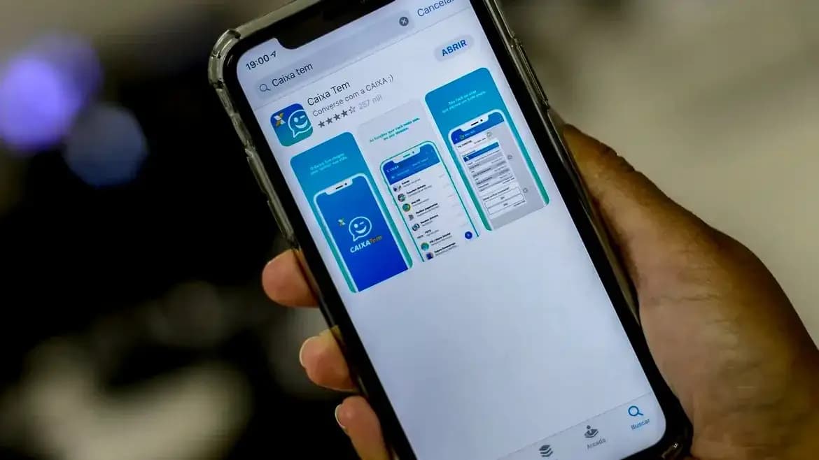 Caixa Tem instável: conheça seus direitos durante falhas no aplicativo