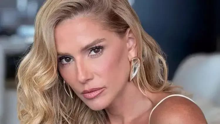 Deborah Secco em 'A Fazenda 18'? Diretor de reality revela 'sonho'